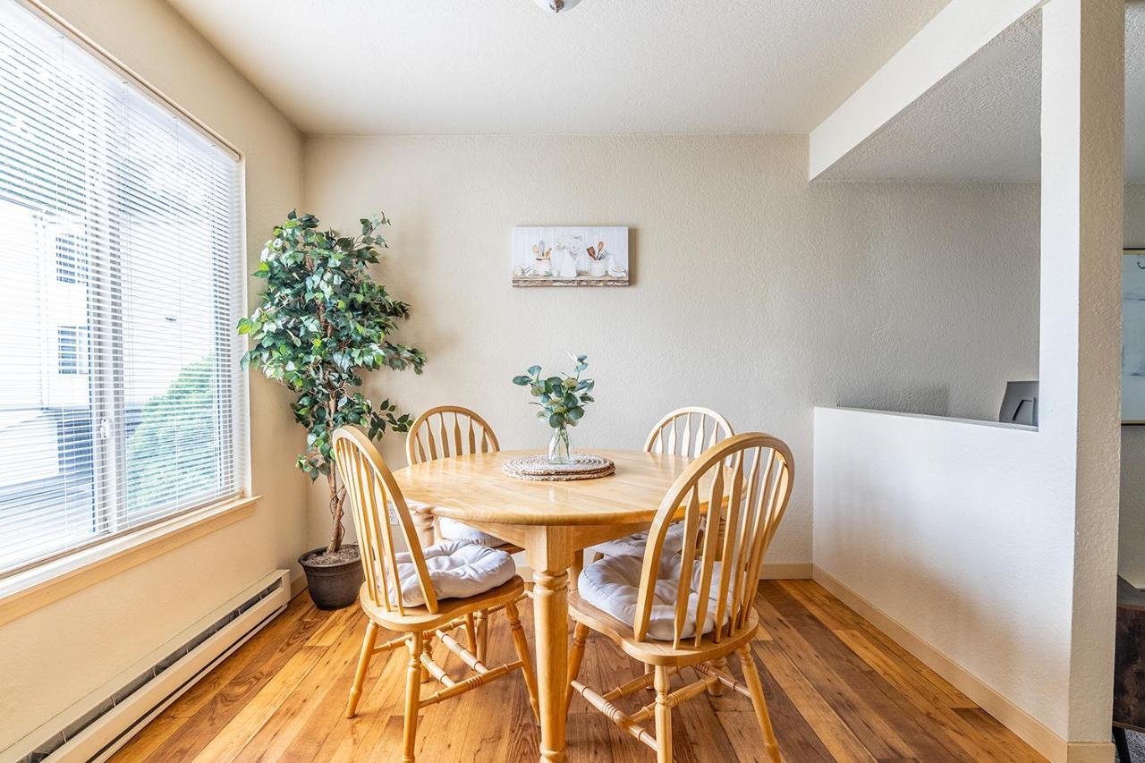 Beautiful And Cozy One Bedroom Apartment -Wifi, Bbq, Patio, Dog Park, Close To Greenlake And Northgate ซีแอตเทิล ภายนอก รูปภาพ